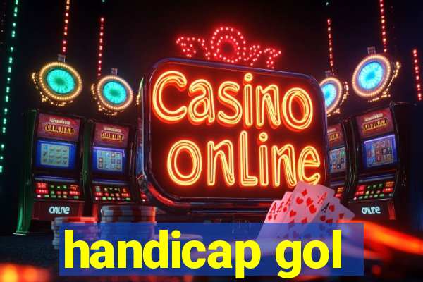 handicap gol